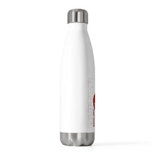 Load image into Gallery viewer, Guitar Dojo 20oz Insulated Bottle