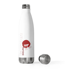 Load image into Gallery viewer, Guitar Dojo 20oz Insulated Bottle