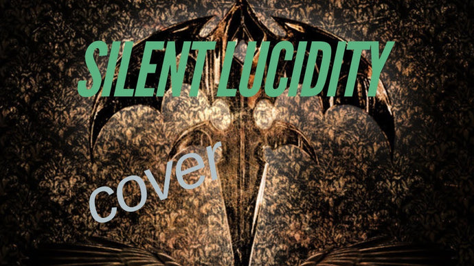 "Silent Lucidity" Cover – For Queensrÿche and Pink Floyd Fans Alike