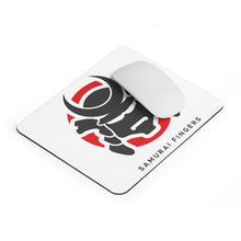 Load image into Gallery viewer, Samuraifingers Logo Mousepad
