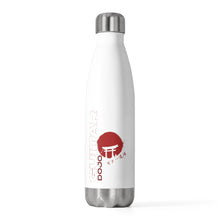 Load image into Gallery viewer, Guitar Dojo 20oz Insulated Bottle
